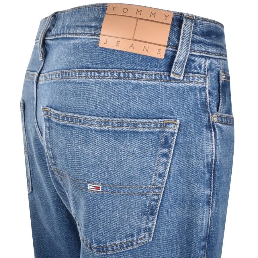 Tommy jeans ireland top